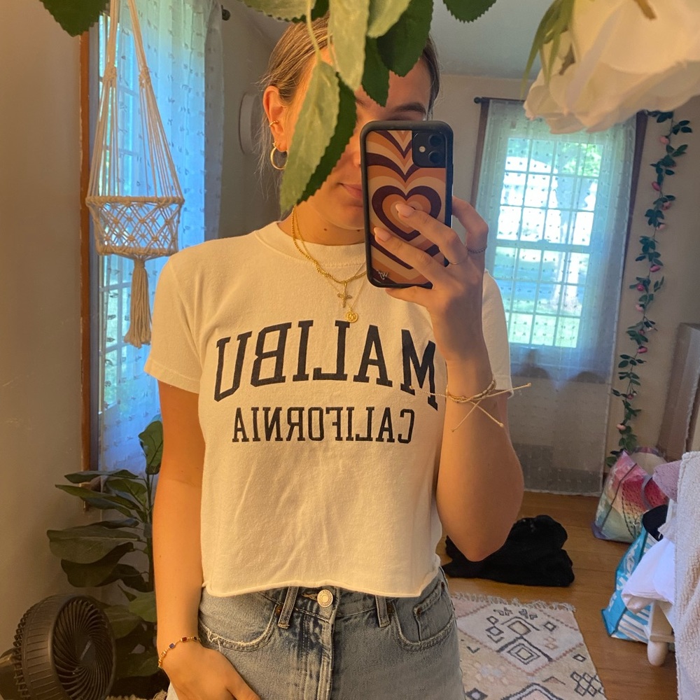 brandy tee